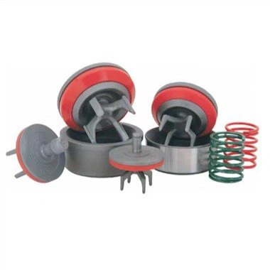 Sede tal-Valv Roughneck